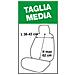Coprisedili Anteriori Fast&smart Tg. Media Tess. Misto Cotone Avio/navy - Foto miniatura 3