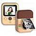 Fotocamera Digitale Epsilon Mini Con Stampa Istantanea. Schermo Da 2,4 Pollici, 12 Mpx, Seconda Camera Per Selfie. Video Fhd. - Foto miniatura 1