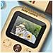 Fotocamera Digitale Epsilon Mini Con Stampa Istantanea. Schermo Da 2,4 Pollici, 12 Mpx, Seconda Camera Per Selfie. Video Fhd. - Foto miniatura 4
