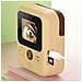 Fotocamera Digitale Epsilon Mini Con Stampa Istantanea. Schermo Da 2,4 Pollici, 12 Mpx, Seconda Camera Per Selfie. Video Fhd. - Foto miniatura 5
