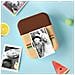 Fotocamera Digitale Epsilon Mini Con Stampa Istantanea. Schermo Da 2,4 Pollici, 12 Mpx, Seconda Camera Per Selfie. Video Fhd. - Foto miniatura 7