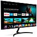 Smart Monitor TV 23.8" LED VA 900024N Full HD 1920 x 1080 Pixel Tempo di Risposta 16 ms - Foto miniatura 3