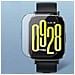 Compatibile Con Redmi Watch 5 Proteggi Schermo In Vetro Temperato - Trasparente - Foto miniatura 2