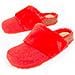 Intacco Willz Rosso Rosso Materiale Sintetico - Foto miniatura 1