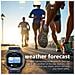 Smartwatch Con Monitoraggio Della Pressione Sanguigna E Ecg, Compatibile Con Huawei, Samsung, Apple, Garmin Black - Foto miniatura 2