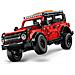 SUV Ford Bronco® - Foto miniatura 13