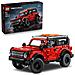 SUV Ford Bronco® - Foto miniatura 17