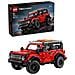 SUV Ford Bronco® - Foto miniatura 19