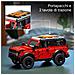 SUV Ford Bronco® - Foto miniatura 20
