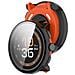 Custodia Protettiva Con Pellicola Integrata Per Suunto Run: Protezione Completa Black - Foto miniatura 6