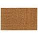 Lusso Casadino -  Zerbino Naturale 90x150 Cm Fibra Di Cocco - Foto miniatura 2