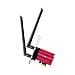 WE9300 scheda di rete e adattatore Interno WLAN / Bluetooth 5765 Mbit /s - Foto miniatura 1