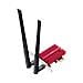 WE9300 scheda di rete e adattatore Interno WLAN / Bluetooth 5765 Mbit /s - Foto miniatura 5