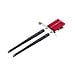 WE9300 scheda di rete e adattatore Interno WLAN / Bluetooth 5765 Mbit /s - Foto miniatura 6