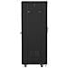 FF01-6632-12B rack 32U Rack indipendenti Nero - Foto miniatura 4