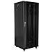 FF01-6632-12B rack 32U Rack indipendenti Nero - Foto miniatura 1