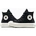 Chuck Taylor All Star Lift A15540c, Donne, Nero, 38 - Foto miniatura 2