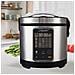 MR-795 pentola a pressione 5 L Nero, Acciaio inox 700 W - Foto miniatura 5