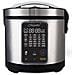 MR-795 pentola a pressione 5 L Nero, Acciaio inox 700 W - Foto miniatura 1