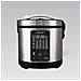 MR-795 pentola a pressione 5 L Nero, Acciaio inox 700 W - Foto miniatura 6