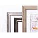 Chalet Cornice Di Design 20x30 Cm Natura - Foto miniatura 3