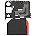 Nappe Nfc Di Ricambio Compatibile Con Galaxy A55 Cavo Flessibile - Foto miniatura 1