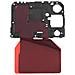 Nappe Nfc Di Ricambio Compatibile Con Galaxy A55 Cavo Flessibile - Foto miniatura 4