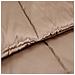Piumone Completo Annuale Oro 200 x 155 cm Satin e Micropile - Foto miniatura 7