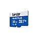 BLUE PLUS 32 GB MicroSDXC UHS-I - Foto miniatura 3