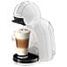 De’Longhi MiniMe EDG335.W Automatica /Manuale Macchina per caffè a capsule 0,8 L - Foto miniatura 1