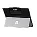 324014114040 custodia per tablet 33 cm (13") Custodia a libro Nero, Trasparente - Foto miniatura 8