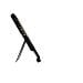 324014114040 custodia per tablet 33 cm (13") Custodia a libro Nero, Trasparente - Foto miniatura 9
