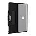 324014114040 custodia per tablet 33 cm (13") Custodia a libro Nero, Trasparente - Foto miniatura 10