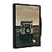324014114040 custodia per tablet 33 cm (13") Custodia a libro Nero, Trasparente - Foto miniatura 11