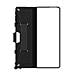 324014114040 custodia per tablet 33 cm (13") Custodia a libro Nero, Trasparente - Foto miniatura 12