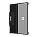 324014114040 custodia per tablet 33 cm (13") Custodia a libro Nero, Trasparente - Foto miniatura 13