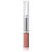 Rossetto Liquido A Prova Di Trasferimento, 2in1, Ultra Lasting Rose Philosophy 725, - Foto miniatura 1