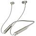 TruSound ANC Auricolare Wireless Passanuca Musica /Giornaliera Bluetooth Grigio - Foto miniatura 1