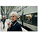 TruSound ANC Auricolare Wireless Passanuca Musica /Giornaliera Bluetooth Grigio - Foto miniatura 6