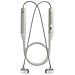 TruSound ANC Auricolare Wireless Passanuca Musica /Giornaliera Bluetooth Grigio - Foto miniatura 8