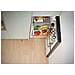 CNCQ2T6S18DX Libera installazione 315 L Acciaio inox - Foto miniatura 3