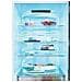 CNCQ2T6S18DX Libera installazione 315 L Acciaio inox - Foto miniatura 4
