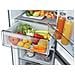 CNCQ2T6S18DX Libera installazione 315 L Acciaio inox - Foto miniatura 5