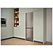 CNCQ2T6S18DX Libera installazione 315 L Acciaio inox - Foto miniatura 7
