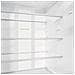 CNCQ2T6S18DX Libera installazione 315 L Acciaio inox - Foto miniatura 9