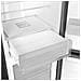 CNCQ2T6S18DX Libera installazione 315 L Acciaio inox - Foto miniatura 11