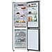 CNCQ2T6S18DX Libera installazione 315 L Acciaio inox - Foto miniatura 13
