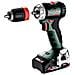 Metabo BS 18 L BL Q, Trapano con impugnatura a pistola, Senza spazzola, Nero, Verde, Rosso, Argento, 1,3 cm, 1700 Giri/min, 4 cm - Foto miniatura 11