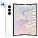 Galaxy Z Fold8 Ultra 5G 1TB 16GB Ram Main Display 8" Amoled 2x 120Hz Sec Display 6.5" Amoled Main Camera 200+20+10MP Selfie 10MP DualSim (1 nano+eSim) Android Sanapdragon 8 Elite Gen5 5000mAh Cream Europa - Foto miniatura 1