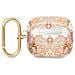 Indovina Gua3hhhfld Airpods 3 Custodia Oro /colore Oro Collezione Paisley Strap - Foto miniatura 3